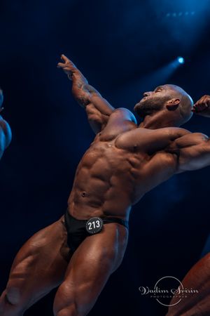 Фотограф Вадим Свирин (19.05.2024)